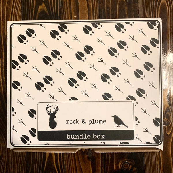 Bundle Box - Mystery Version