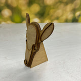 Tamandua Shelf Bust