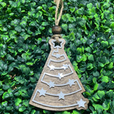 Christmas Tree Ornament Set