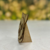 Grizzly Bear Shelf Bust
