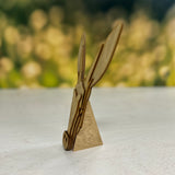 Aardvark Shelf Bust