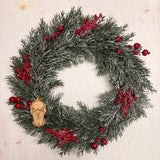 Shoebill Bust Ornament