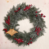 Manta Ray Bust Ornament