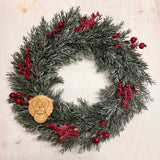 Siamang Bust Ornament