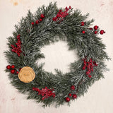 Manatee Bust Ornament