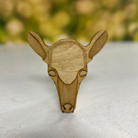 Tamandua Shelf Bust