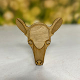 Tamandua Shelf Bust