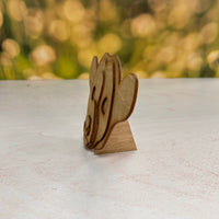 Kinkajou Shelf Bust
