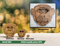Primate Power Bundle