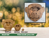Primate Power Bundle