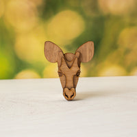 Mini Okapi Bust