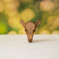 Mini Tamandua Bust