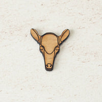 Micro Tamandua Bust