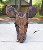 Okapi Bust